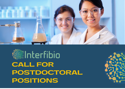 Spanish Calls for postdoctoral positions open