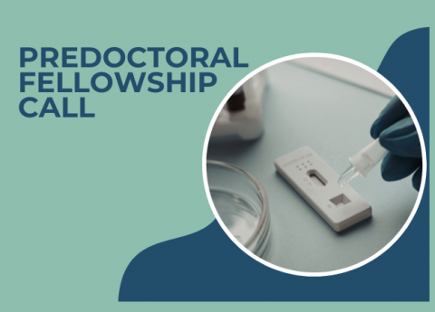 Predoctoral Fellowship Opportunity QUADPOC project – Apply Now!